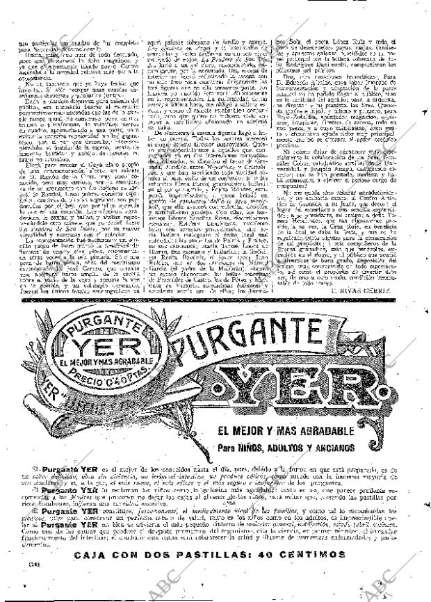 ABC MADRID 05-07-1928 página 14