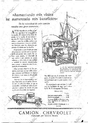 ABC MADRID 05-07-1928 página 22