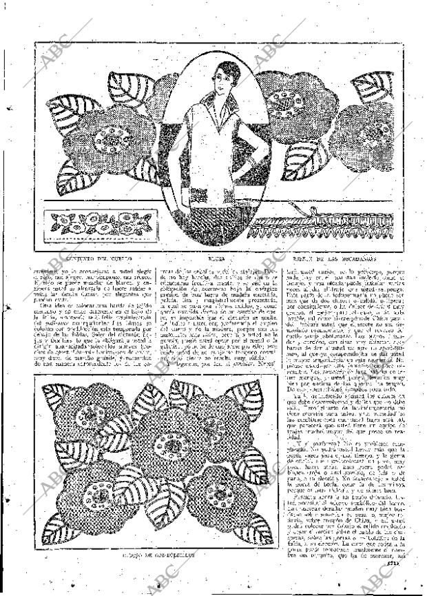 ABC MADRID 07-07-1928 página 11