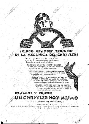 ABC MADRID 07-07-1928 página 14