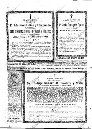 ABC MADRID 07-07-1928 página 40