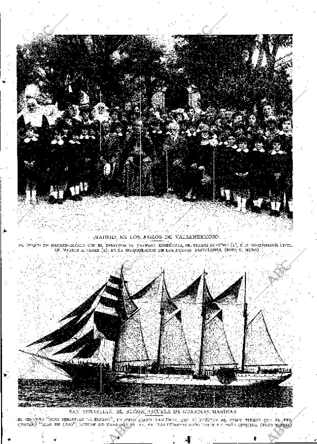 ABC MADRID 07-07-1928 página 5