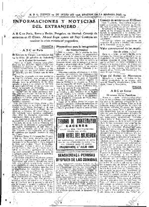 ABC MADRID 12-07-1928 página 29