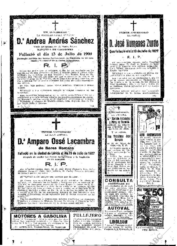 ABC MADRID 12-07-1928 página 39