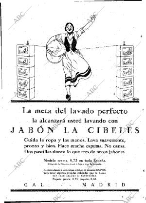 ABC MADRID 12-07-1928 página 8