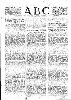 ABC MADRID 13-07-1928 página 15