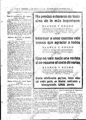 ABC MADRID 13-07-1928 página 17