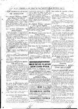 ABC MADRID 13-07-1928 página 27