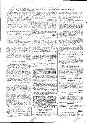 ABC MADRID 13-07-1928 página 30