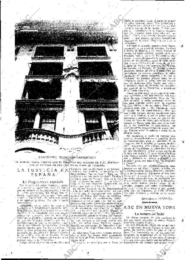 ABC MADRID 13-07-1928 página 4