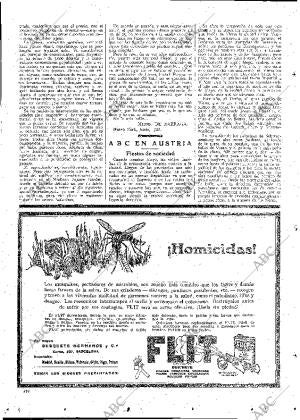 ABC MADRID 13-07-1928 página 6