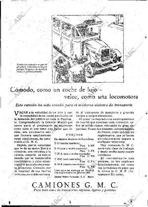 ABC MADRID 14-07-1928 página 14