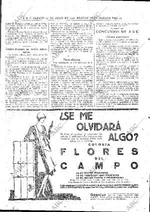 ABC MADRID 14-07-1928 página 18