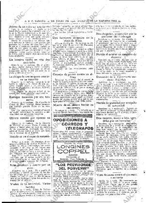 ABC MADRID 14-07-1928 página 24