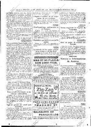 ABC MADRID 14-07-1928 página 32