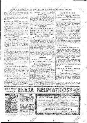 ABC MADRID 14-07-1928 página 34