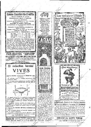 ABC MADRID 14-07-1928 página 38