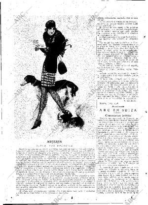 ABC MADRID 14-07-1928 página 4