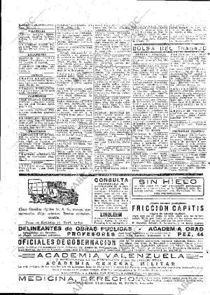 ABC MADRID 14-07-1928 página 40