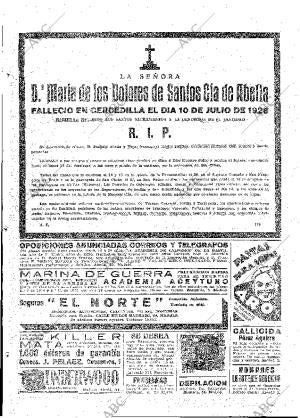 ABC MADRID 14-07-1928 página 41