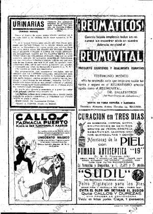 ABC MADRID 14-07-1928 página 46