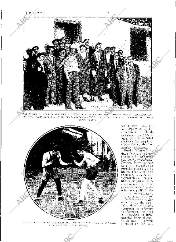 BLANCO Y NEGRO MADRID 15-07-1928 página 100