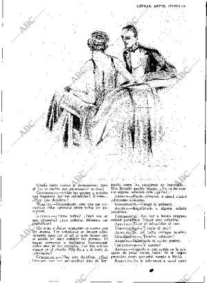 BLANCO Y NEGRO MADRID 15-07-1928 página 11