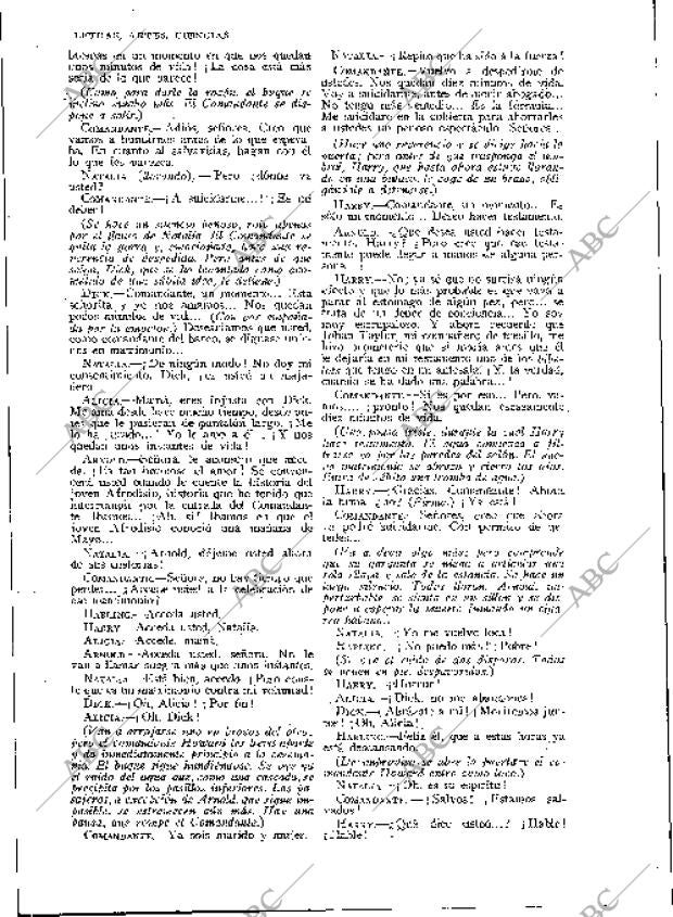 BLANCO Y NEGRO MADRID 15-07-1928 página 12