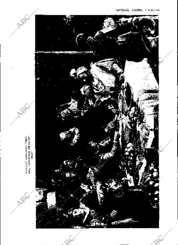 BLANCO Y NEGRO MADRID 15-07-1928 página 15