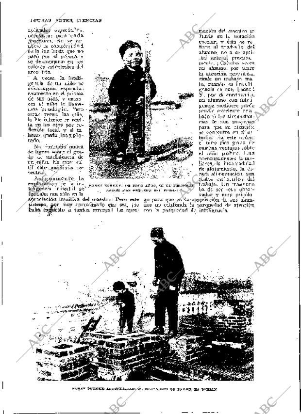 BLANCO Y NEGRO MADRID 15-07-1928 página 22