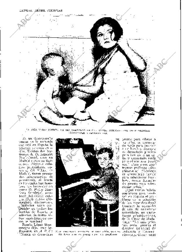 BLANCO Y NEGRO MADRID 15-07-1928 página 24