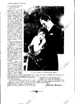 BLANCO Y NEGRO MADRID 15-07-1928 página 30