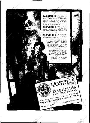 BLANCO Y NEGRO MADRID 15-07-1928 página 34