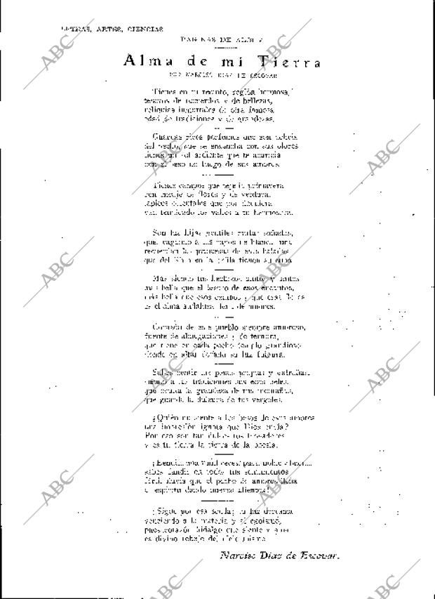 BLANCO Y NEGRO MADRID 15-07-1928 página 35