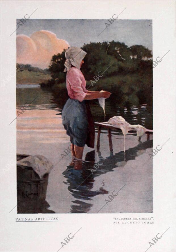 BLANCO Y NEGRO MADRID 15-07-1928 página 36