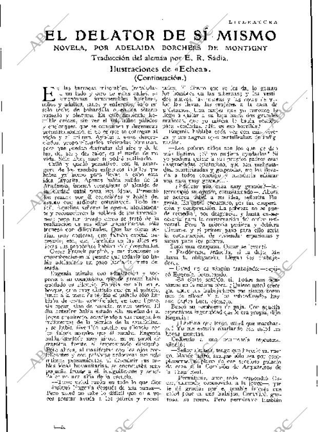 BLANCO Y NEGRO MADRID 15-07-1928 página 37