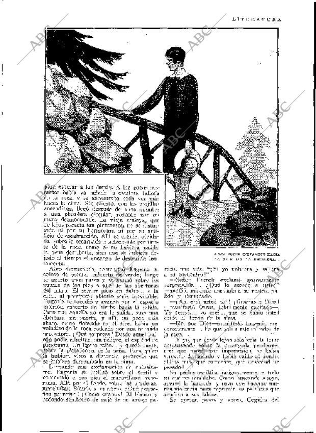 BLANCO Y NEGRO MADRID 15-07-1928 página 39