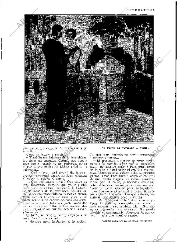 BLANCO Y NEGRO MADRID 15-07-1928 página 43