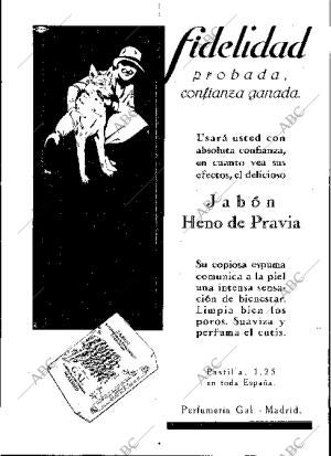 BLANCO Y NEGRO MADRID 15-07-1928 página 44