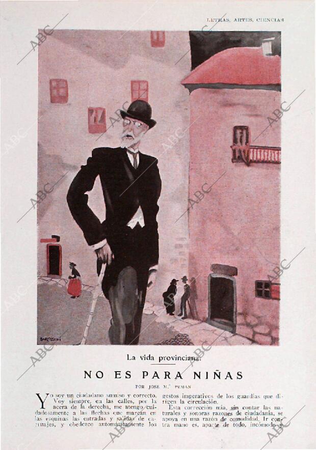 BLANCO Y NEGRO MADRID 15-07-1928 página 45