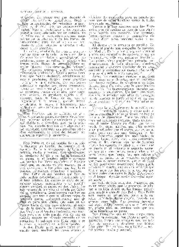 BLANCO Y NEGRO MADRID 15-07-1928 página 46