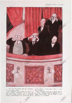 BLANCO Y NEGRO MADRID 15-07-1928 página 47