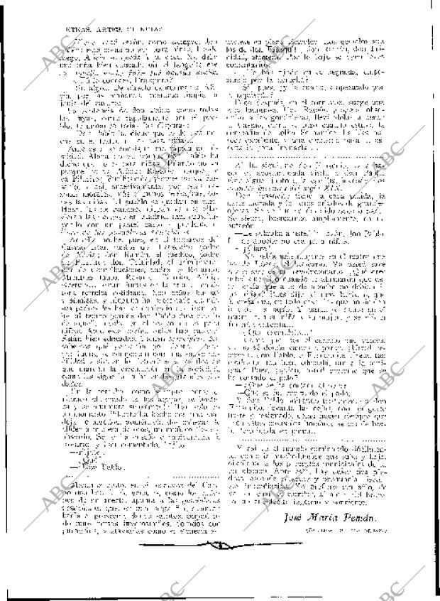 BLANCO Y NEGRO MADRID 15-07-1928 página 48