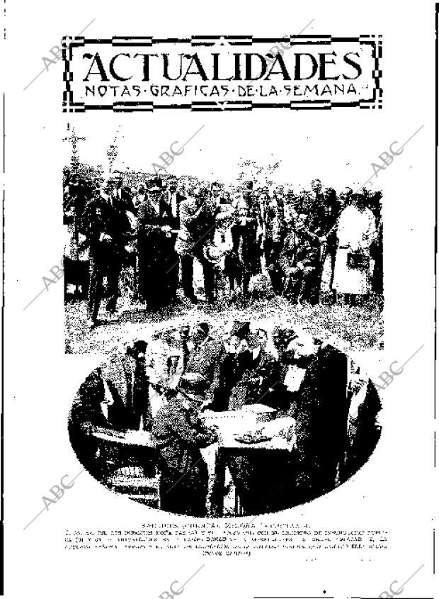 BLANCO Y NEGRO MADRID 15-07-1928 página 49