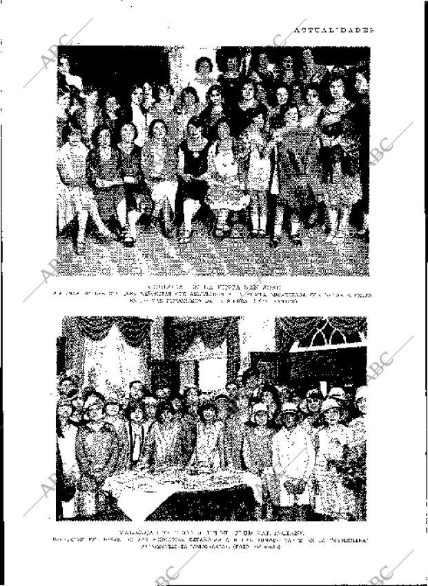 BLANCO Y NEGRO MADRID 15-07-1928 página 55