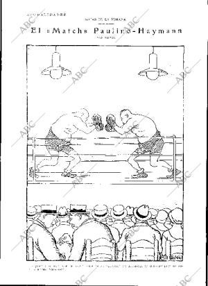 BLANCO Y NEGRO MADRID 15-07-1928 página 56