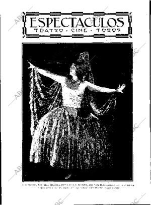 BLANCO Y NEGRO MADRID 15-07-1928 página 57