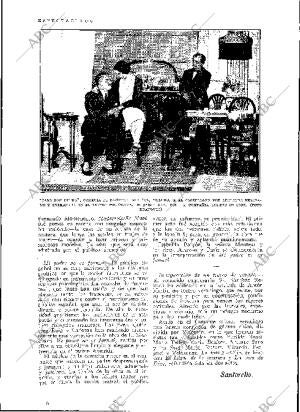 BLANCO Y NEGRO MADRID 15-07-1928 página 60