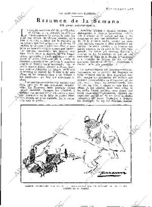 BLANCO Y NEGRO MADRID 15-07-1928 página 61