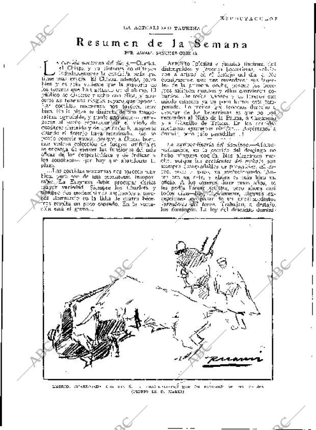 BLANCO Y NEGRO MADRID 15-07-1928 página 61